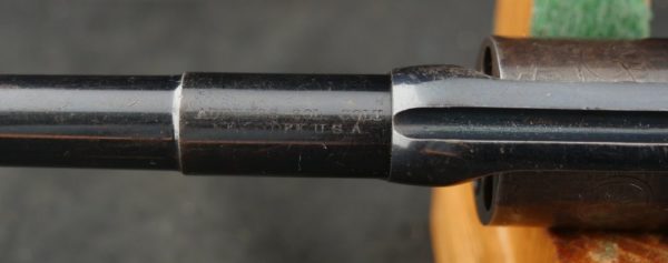 GR79-0122-5461, Cased Colt Root Model 7. BUY NOW - Image 19