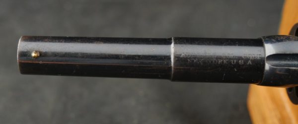 GR79-0122-5461, Cased Colt Root Model 7. BUY NOW - Image 18