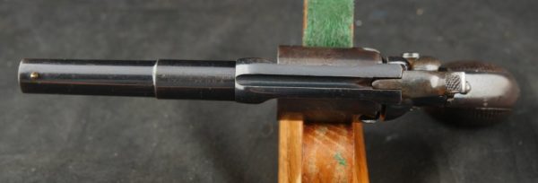 GR79-0122-5461, Cased Colt Root Model 7. BUY NOW - Image 17