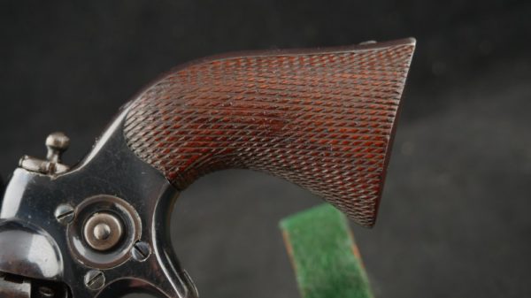GR79-0122-5461, Cased Colt Root Model 7. BUY NOW - Image 16