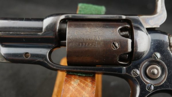 GR79-0122-5461, Cased Colt Root Model 7. BUY NOW - Image 15