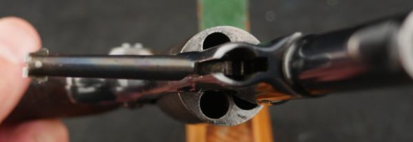 GR79-0122-5461, Cased Colt Root Model 7. BUY NOW - Image 14