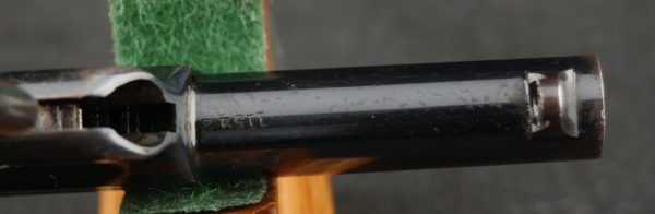 GR79-0122-5461, Cased Colt Root Model 7. BUY NOW - Image 13