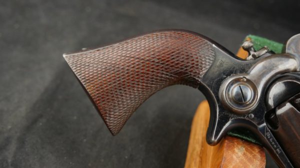 GR79-0122-5461, Cased Colt Root Model 7. BUY NOW - Image 12