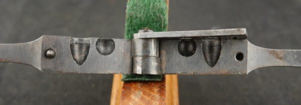 GR79-0122-5461, Cased Colt Root Model 7. BUY NOW - Image 8