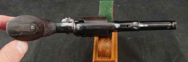 GR79-0122-5461, Cased Colt Root Model 7. BUY NOW - Image 6