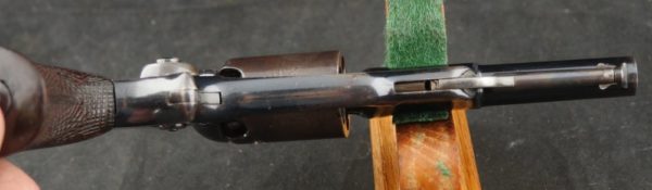 GR79-0122-5461, Cased Colt Root Model 7. BUY NOW - Image 4