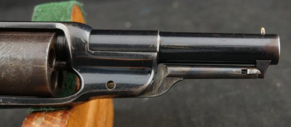 GR79-0122-5461, Cased Colt Root Model 7. BUY NOW - Image 3
