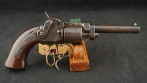 GR79-1221-5477, Mass Arms Belt Model. Also known as the John Brown Model. BUY NOW