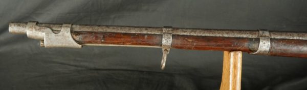 079-0122-7038, Flint French Short Rifle. BLOWOUT - Image 11