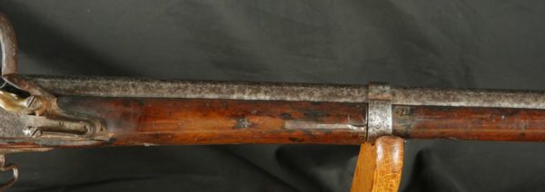 079-0122-7038, Flint French Short Rifle. BLOWOUT - Image 4