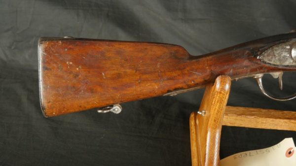 079-0122-7038, Flint French Short Rifle. BLOWOUT - Image 7