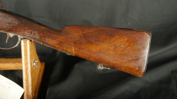 079-0122-7038, Flint French Short Rifle. BLOWOUT - Image 8