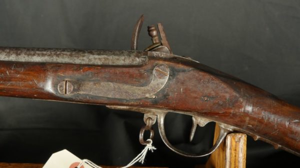 079-0122-7038, Flint French Short Rifle. BLOWOUT - Image 9