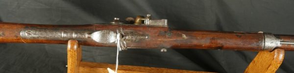 079-0122-7038, Flint French Short Rifle. BLOWOUT - Image 12