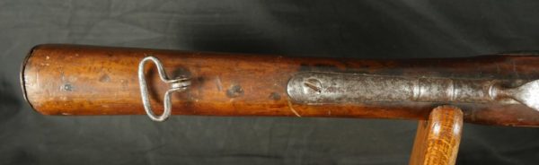079-0122-7038, Flint French Short Rifle. BLOWOUT - Image 13