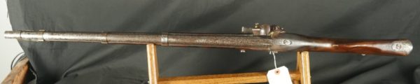 079-0122-7038, Flint French Short Rifle. BLOWOUT - Image 14
