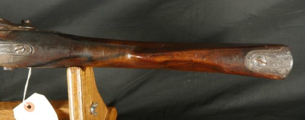 079-0122-7038, Flint French Short Rifle. BLOWOUT - Image 15
