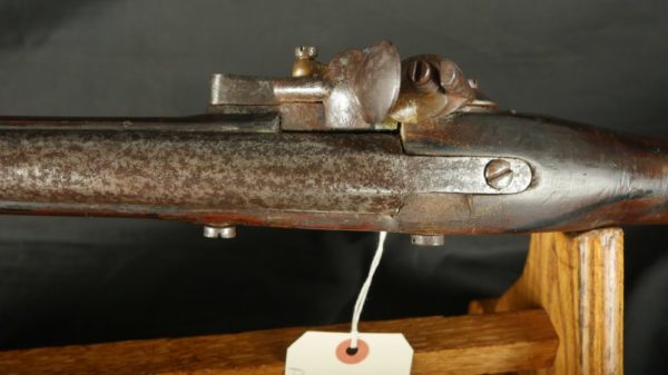 079-0122-7038, Flint French Short Rifle. BLOWOUT - Image 16