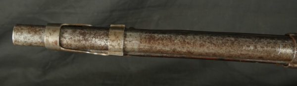 079-0122-7038, Flint French Short Rifle. BLOWOUT - Image 18