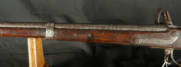 079-0122-7038, Flint French Short Rifle. BLOWOUT - Image 19