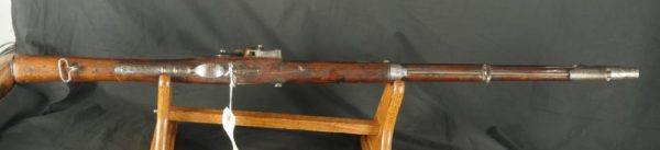 079-0122-7038, Flint French Short Rifle. BLOWOUT - Image 21
