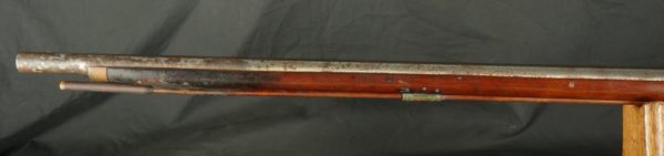 079-0122-7041, Flint Fowling Piece 37 11/2 inch barrel. BLOWOUT - Image 11