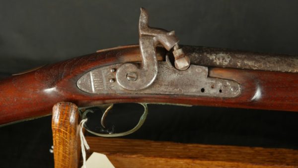 079-0122-7041, Flint Fowling Piece 37 11/2 inch barrel. BLOWOUT - Image 2
