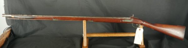 079-0122-7041, Flint Fowling Piece 37 11/2 inch barrel. BLOWOUT - Image 4
