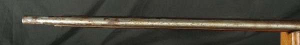 079-0122-7041, Flint Fowling Piece 37 11/2 inch barrel. BLOWOUT - Image 8