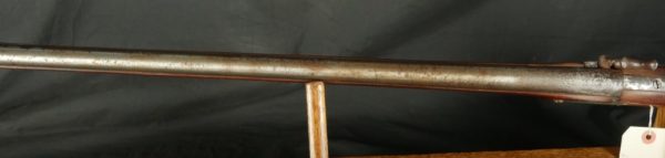 079-0122-7041, Flint Fowling Piece 37 11/2 inch barrel. BLOWOUT - Image 9