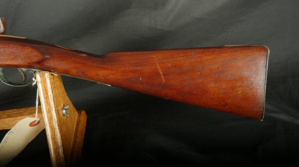079-0122-7041, Flint Fowling Piece 37 11/2 inch barrel. BLOWOUT - Image 12