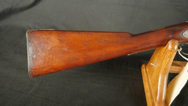 079-0122-7041, Flint Fowling Piece 37 11/2 inch barrel. BLOWOUT - Image 13