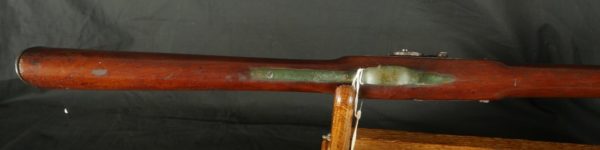 079-0122-7041, Flint Fowling Piece 37 11/2 inch barrel. BLOWOUT - Image 15