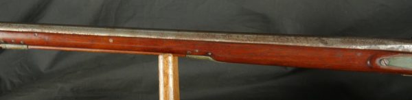 079-0122-7041, Flint Fowling Piece 37 11/2 inch barrel. BLOWOUT - Image 17