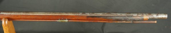 079-0122-7041, Flint Fowling Piece 37 11/2 inch barrel. BLOWOUT - Image 18