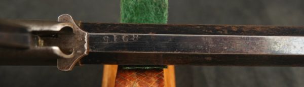 079-0122-7054, Remington Belt Model DA Percussion Conversion. BUY NOW - Image 11