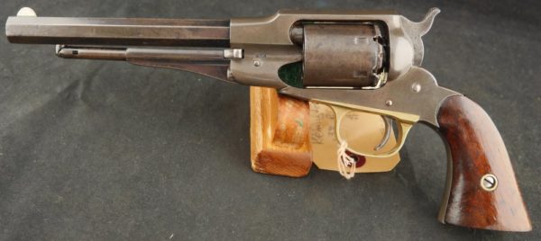 079-0122-7054, Remington Belt Model DA Percussion Conversion. BUY NOW - Image 10