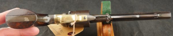 079-0122-7054, Remington Belt Model DA Percussion Conversion. BUY NOW - Image 9