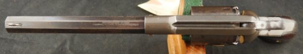 079-0122-7054, Remington Belt Model DA Percussion Conversion. BUY NOW - Image 8