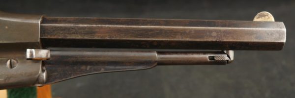 079-0122-7054, Remington Belt Model DA Percussion Conversion. BUY NOW - Image 4
