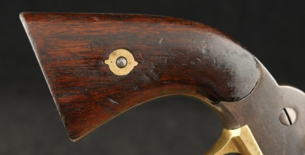 079-0122-7054, Remington Belt Model DA Percussion Conversion. BUY NOW - Image 3
