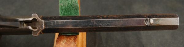 079-0122-7054, Remington Belt Model DA Percussion Conversion. BUY NOW - Image 2
