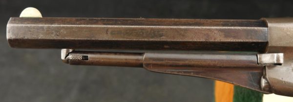 079-0122-7054, Remington Belt Model DA Percussion Conversion. BUY NOW - Image 16