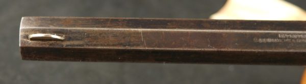 079-0122-7054, Remington Belt Model DA Percussion Conversion. BUY NOW - Image 14