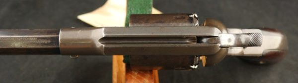 079-0122-7054, Remington Belt Model DA Percussion Conversion. BUY NOW - Image 13