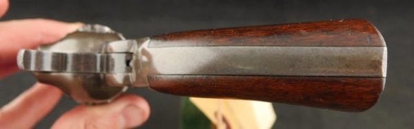 079-0122-7054, Remington Belt Model DA Percussion Conversion. BUY NOW - Image 12