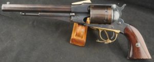 079-0122-7055, Remington NM Army Conversion to .44 CF.. BUY NOW