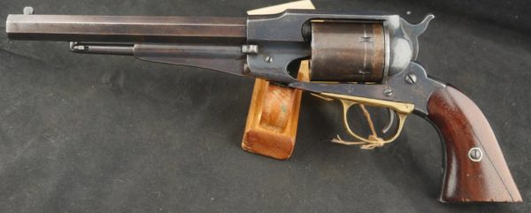 079-0122-7055, Remington NM Army Conversion to .44 CF.. BUY NOW