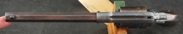 079-0122-7055, Remington NM Army Conversion to .44 CF.. BUY NOW - Image 4